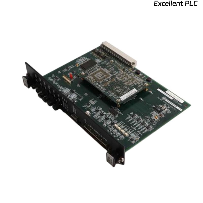 GE IS215GFOIH1A KSPA Assembly Circuit Board