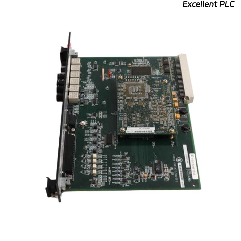 GE IS215GFOIH1A KSPA Assembly Circuit Board