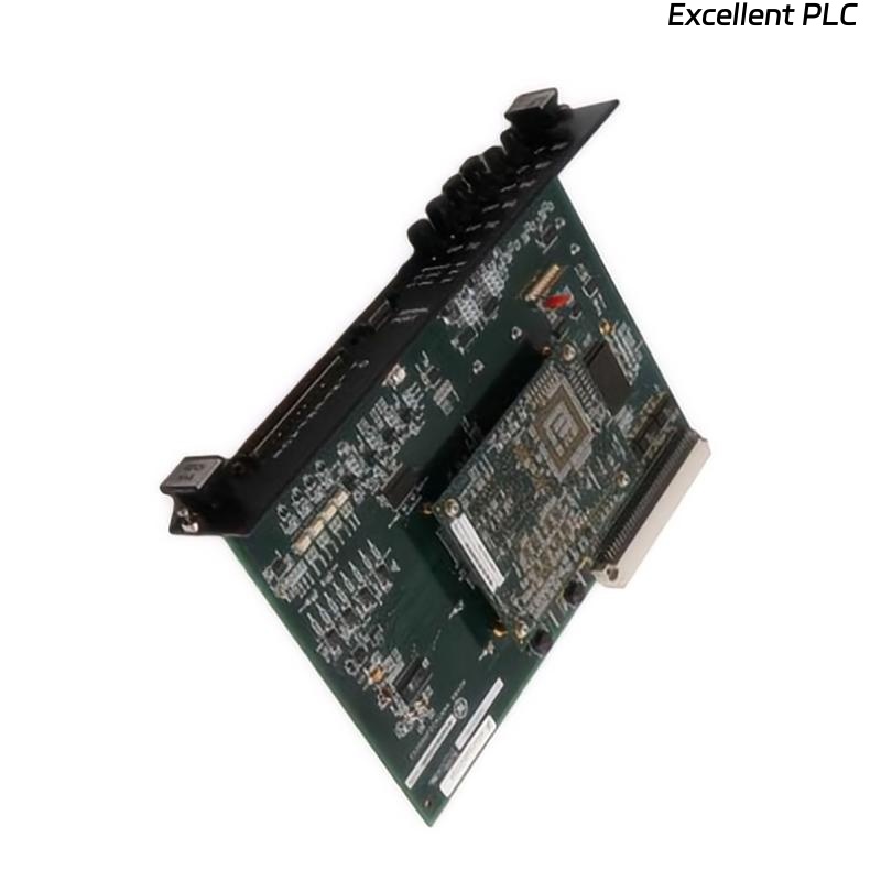 GE IS215GFOIH1AZZ KSPA Assembly Circuit Board