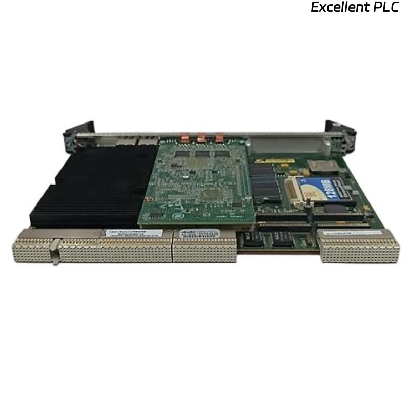 GE Fanuc IS215UCCCM04A Compact PCI Controller Board