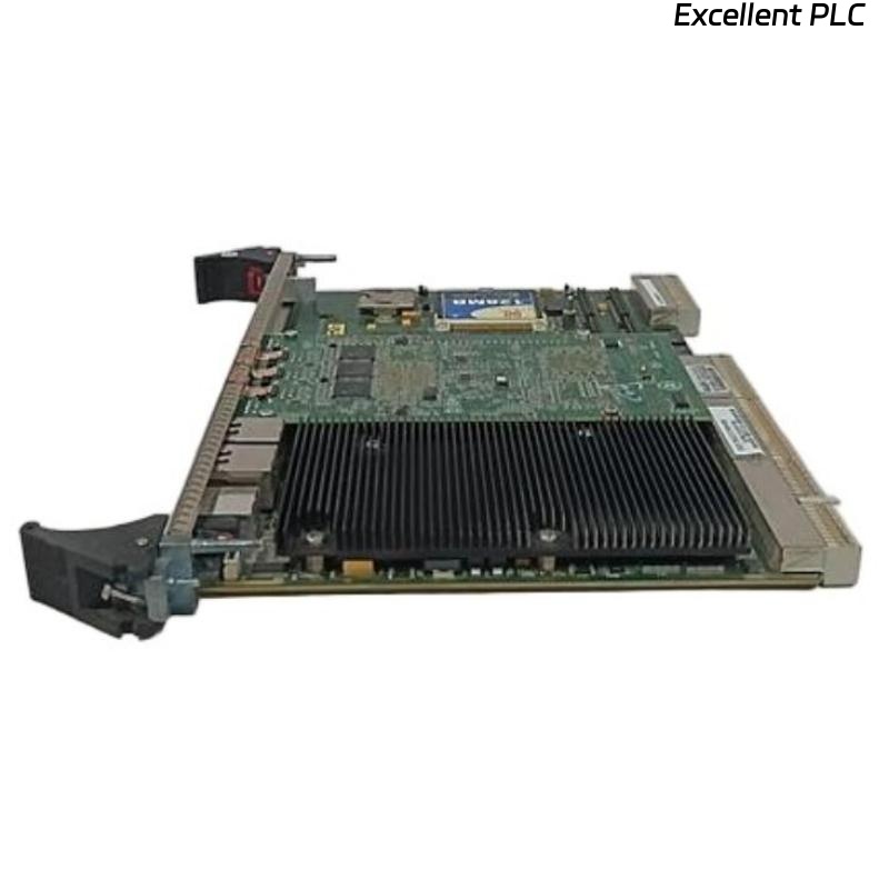 GE Fanuc IS215UCCCM04A Compact PCI Controller Board