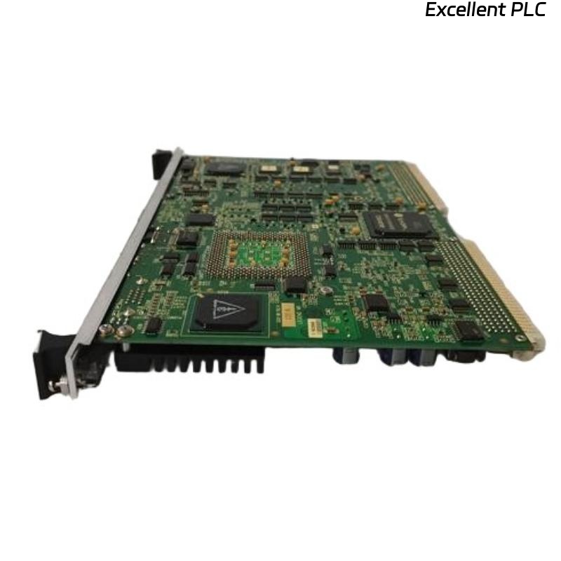 GE Fanuc IS215UCVEM01A UCVE Controller Module