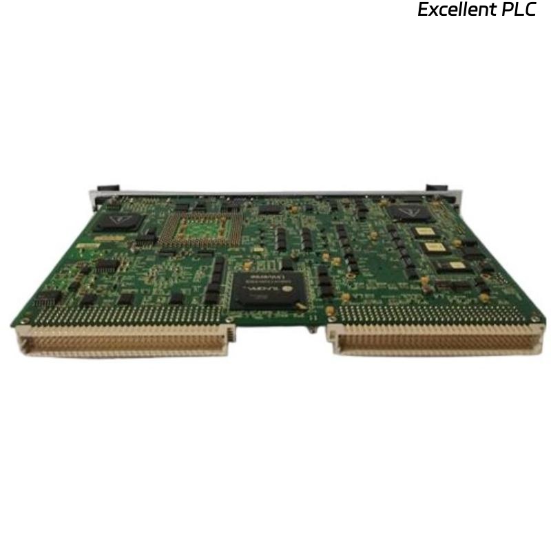 GE Fanuc IS215UCVEM01A UCVE Controller Module