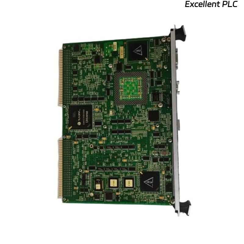 GE Fanuc IS215UCVEM01A UCVE Controller Module