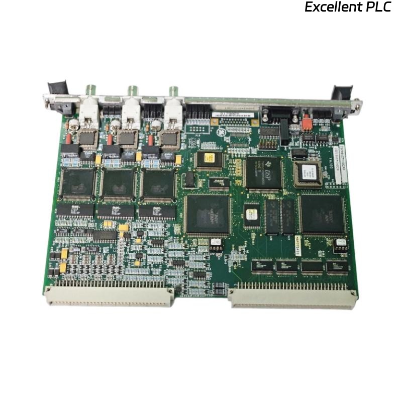 GE Fanuc IS215VCMIH2CA Communication Interface Board