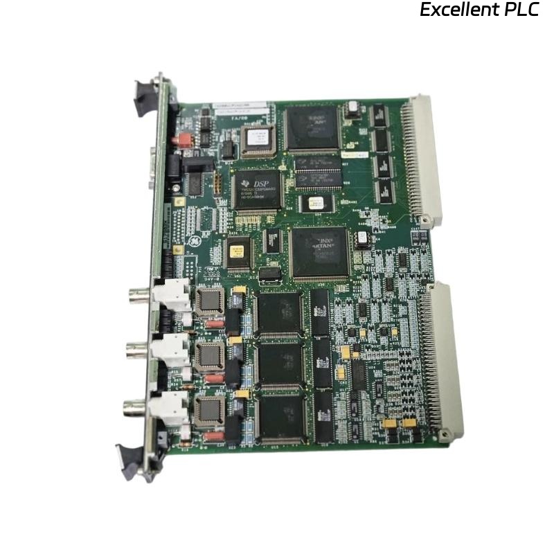 GE Fanuc IS215VCMIH2CA Communication Interface Board