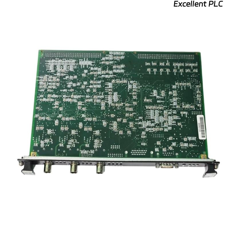 GE Fanuc IS215VCMIH2CA Communication Interface Board