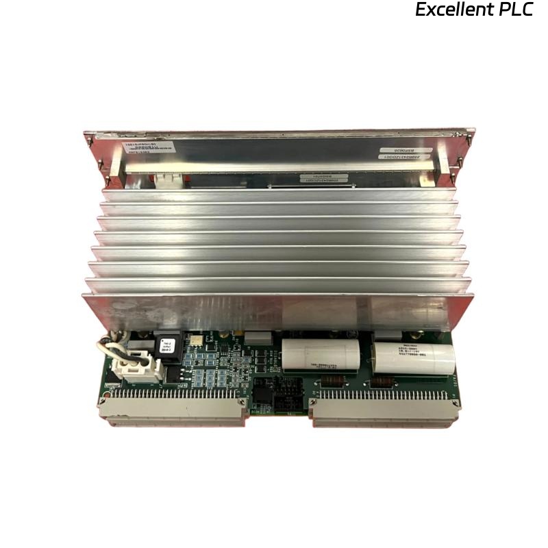 GE IS215VPROH1B Turbine Protection Board