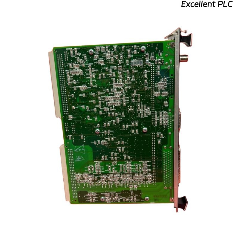 GE IS215VPROH1B Turbine Protection Board