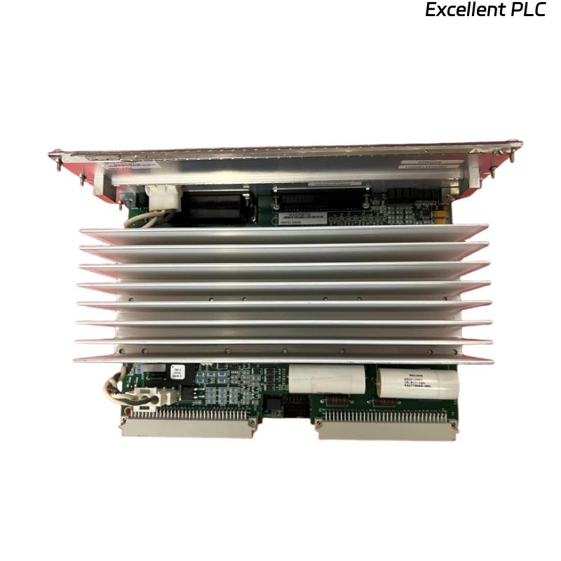 GE IS215VPROH1B Turbine Protection Board