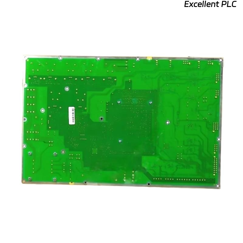 GE IS215WEMAH1BB Wind Energy Main Cabinet Board