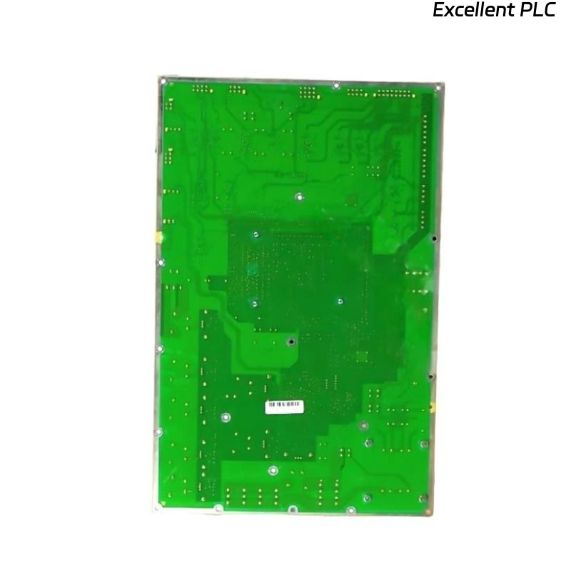 GE IS215WEMAH1BB Wind Energy Main Cabinet Board