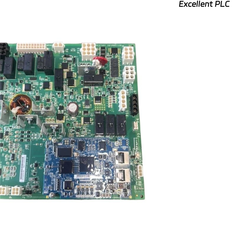GE IS215WEPAH1BD Wind Energy Pitch Axis Module