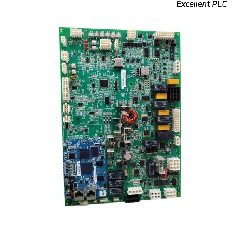GE IS215WEPAH2B Printed Circuit Board