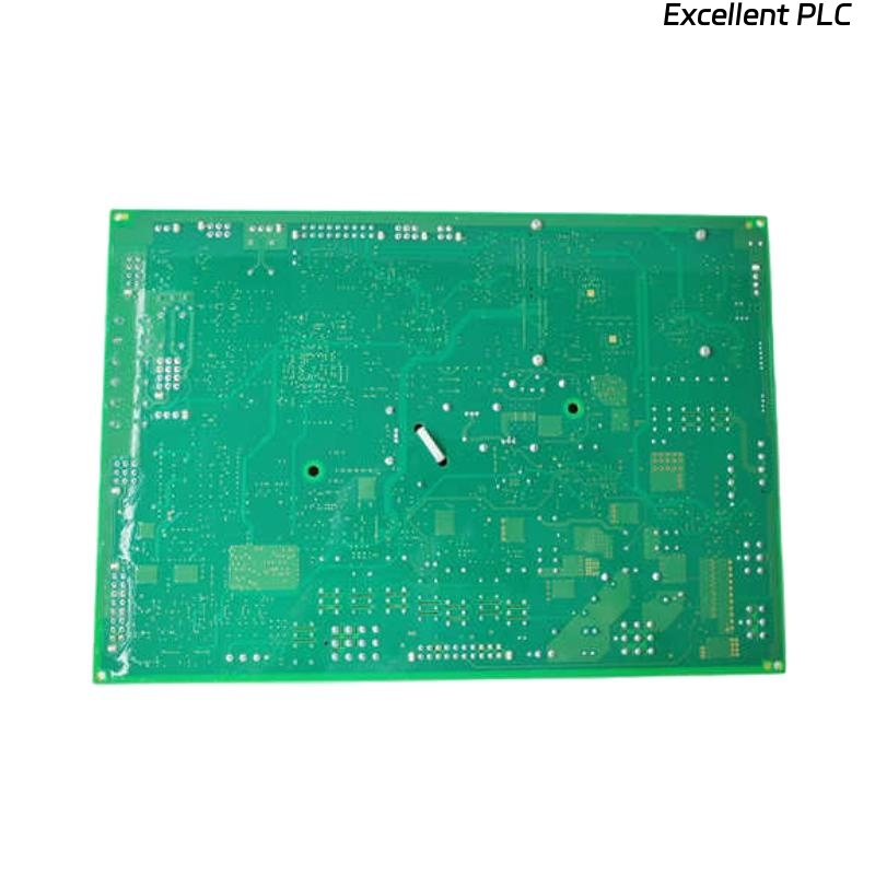 GE IS215WEPAH2B Printed Circuit Board