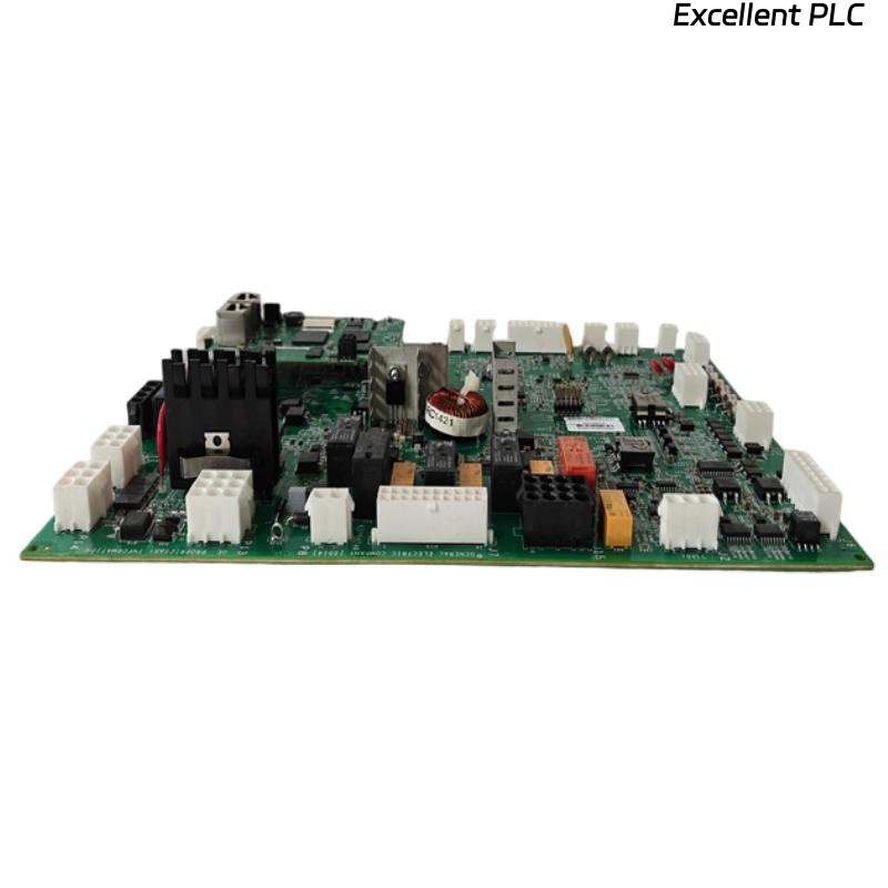 GE IS215WEPAH2B Printed Circuit Board