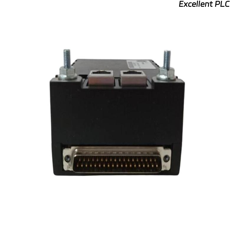 GE Fanuc IS220PAOCH1A Analog Output Module
