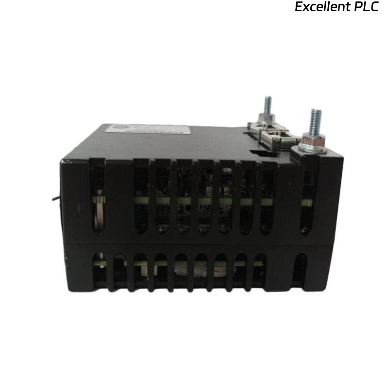 GE Fanuc IS220PAOCH1A Analog Output Module