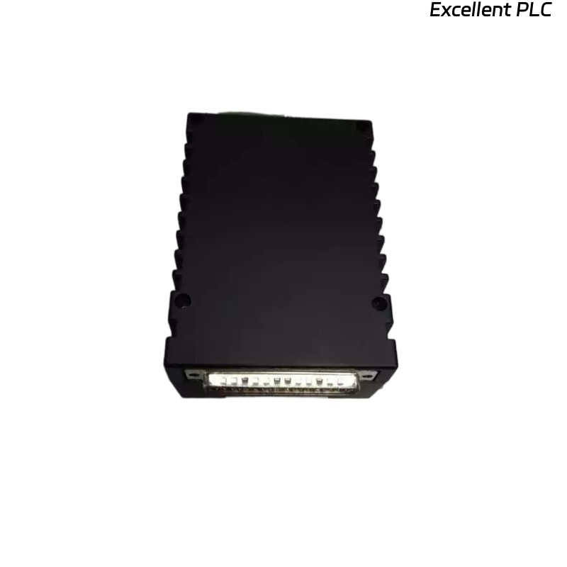 GE IS220PAOCHA1A Analog I/O Module