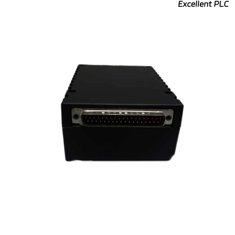 GE IS220PAOCHA1A Analog I/O Module