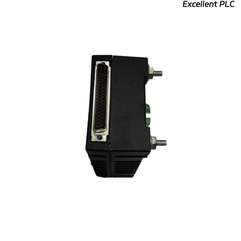 GE IS220PAOCHA1A Analog I/O Module