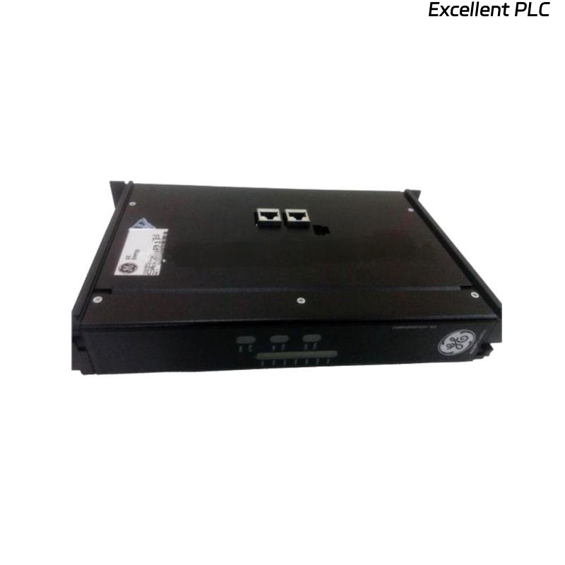 GE IS220PCLAH1A Analog I/O Module