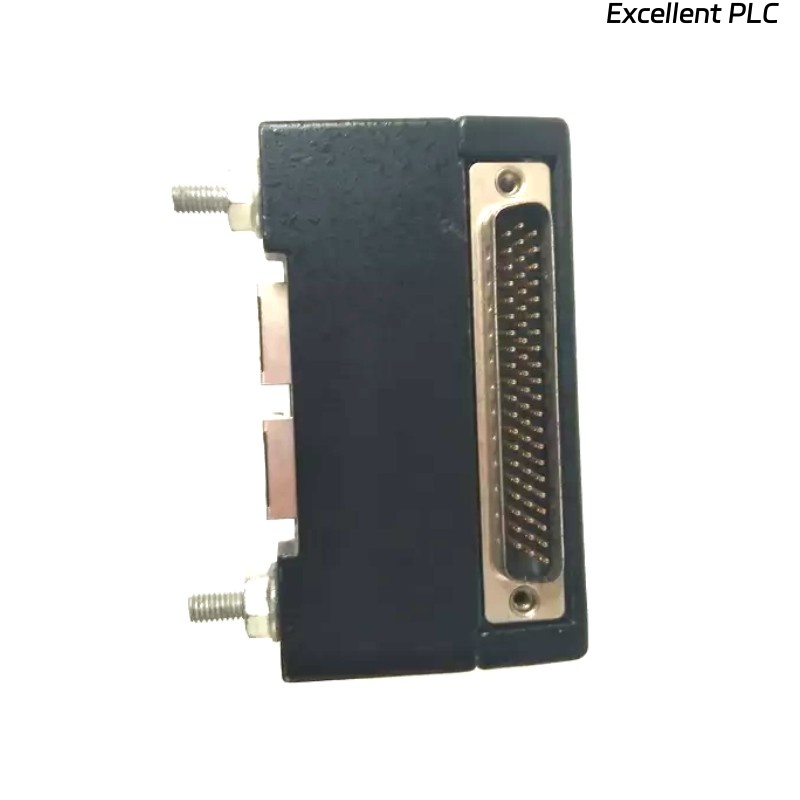 GE IS220PDIAH1BB Discrete Input/Output Module