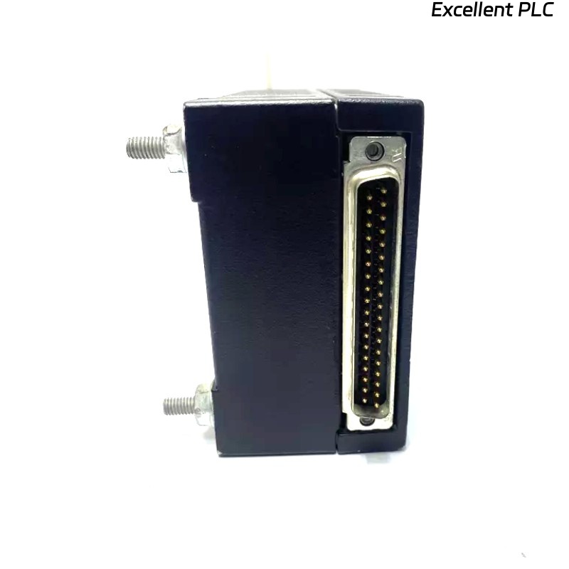 GE IS220PDIAH1BC Discrete Contact Input Terminal Board-