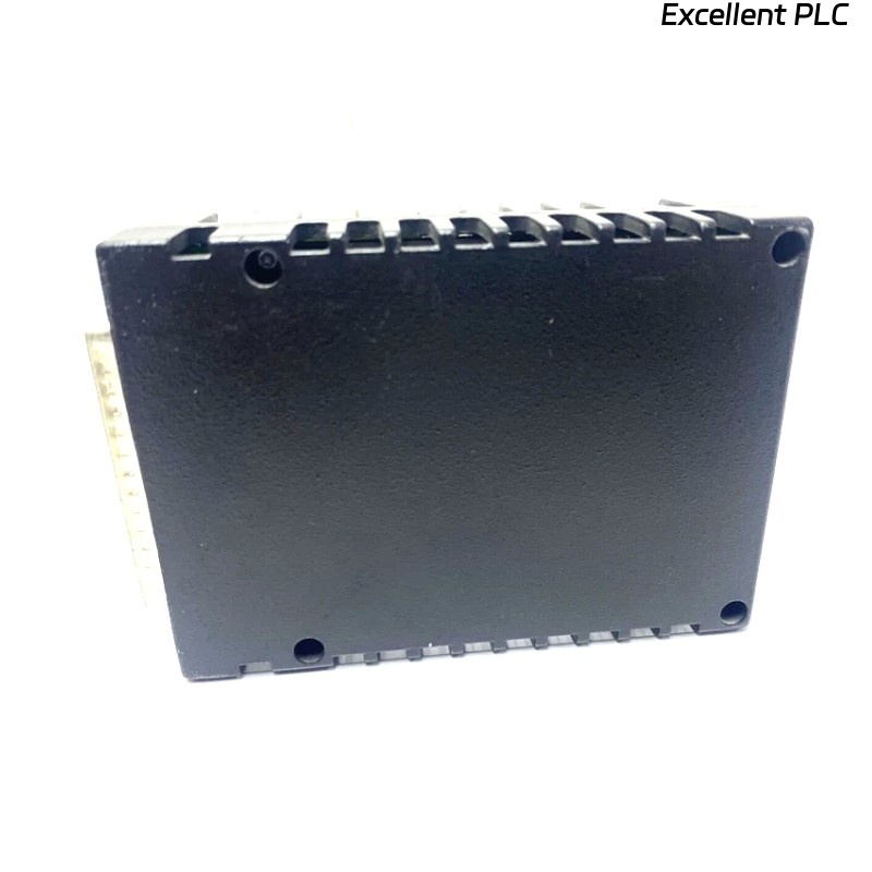 GE IS220PDIAH1BC Discrete Contact Input Terminal Board-