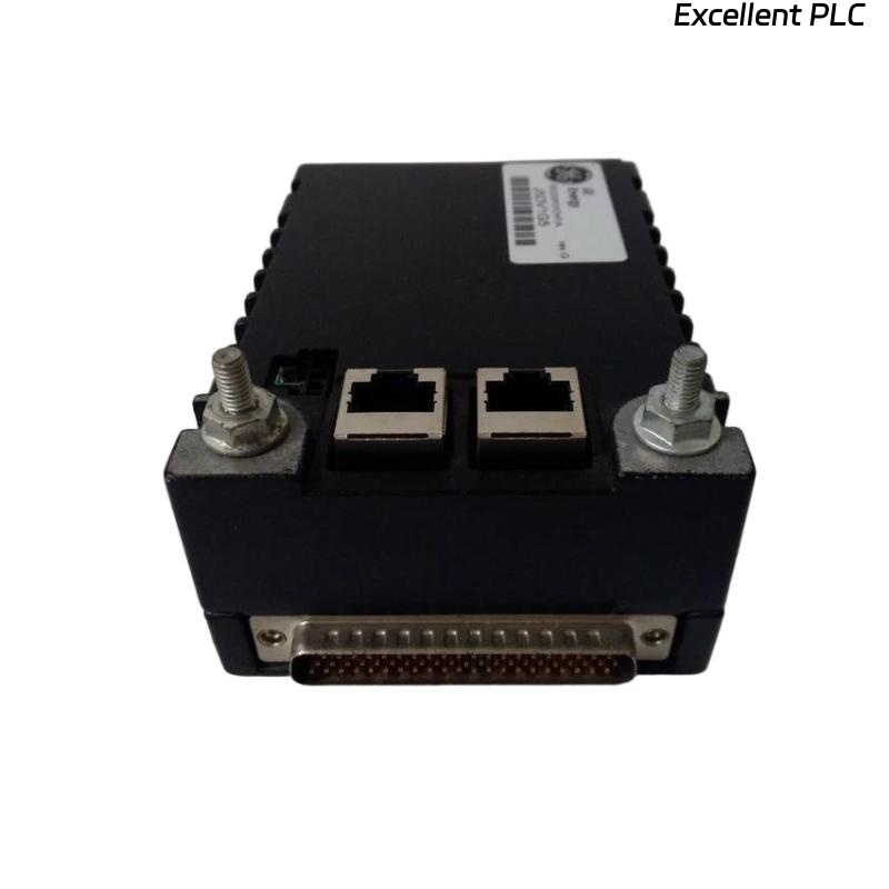 GE Fanuc IS220PDIOH1A Discrete Input/Output Modules