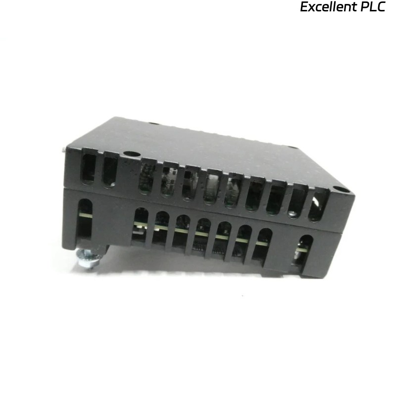 GE IS220PDOA1BC Discrete Input Module