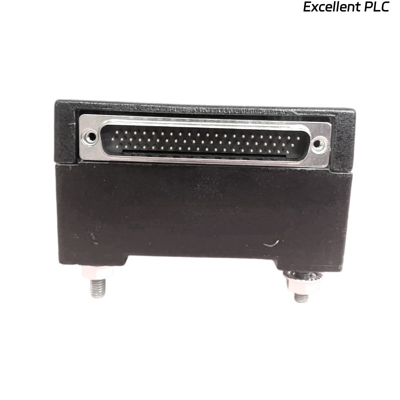 GE IS220PDOAH1AJ Discrete Input/Output Module