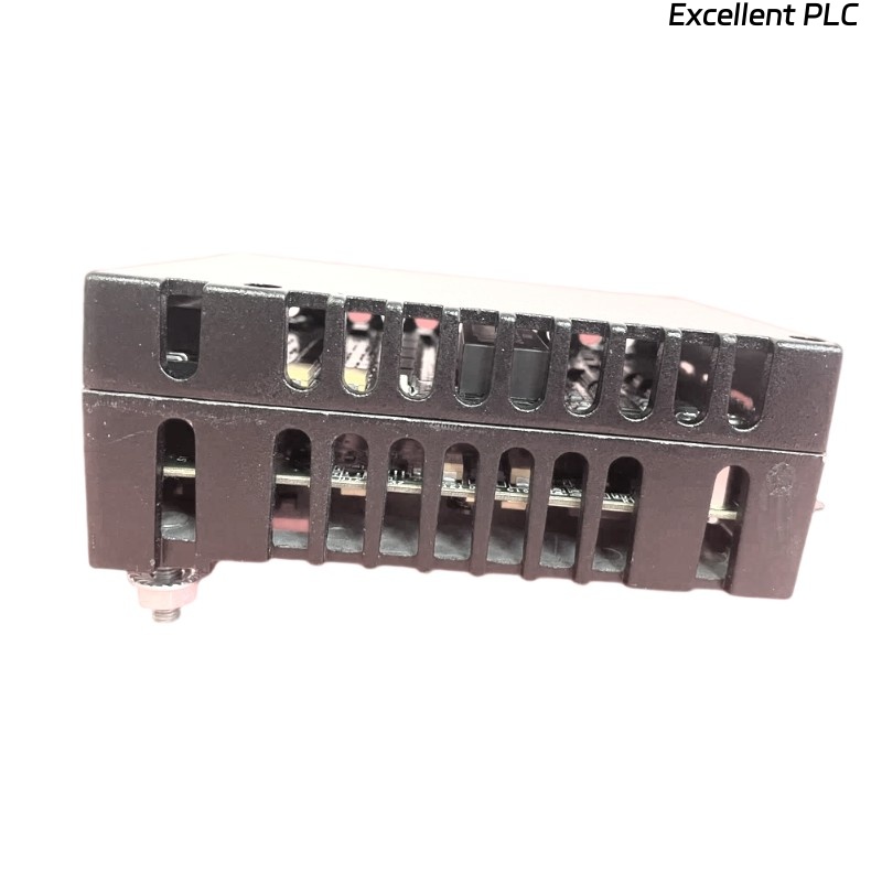 GE IS220PDOAH1AJ Discrete Input/Output Module