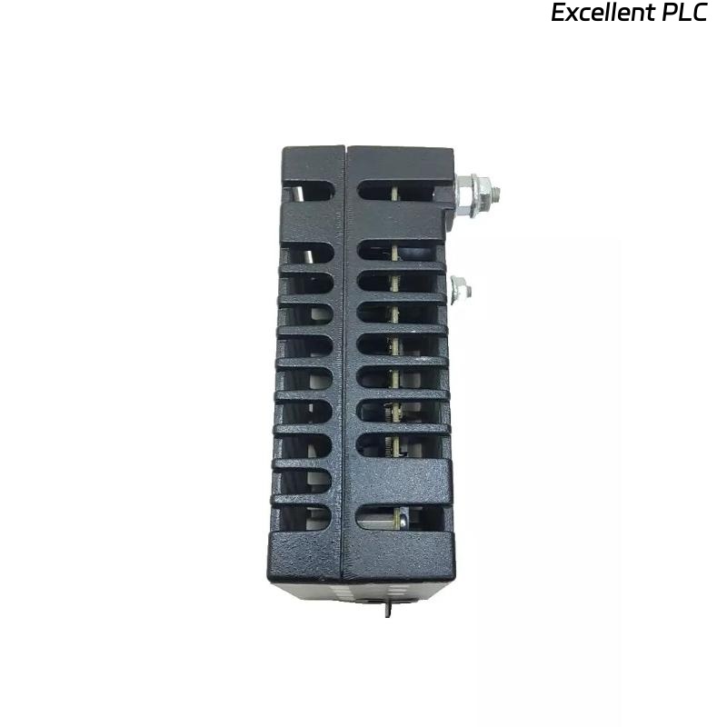 GE IS220PPDAH1A Power Distribution System Feedback I/O Module