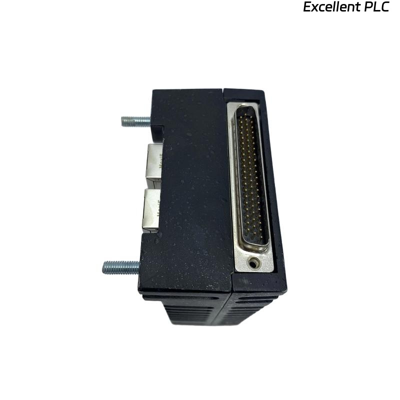 GE IS220YVIBS1AM Vibration Monitoring I/O Pack