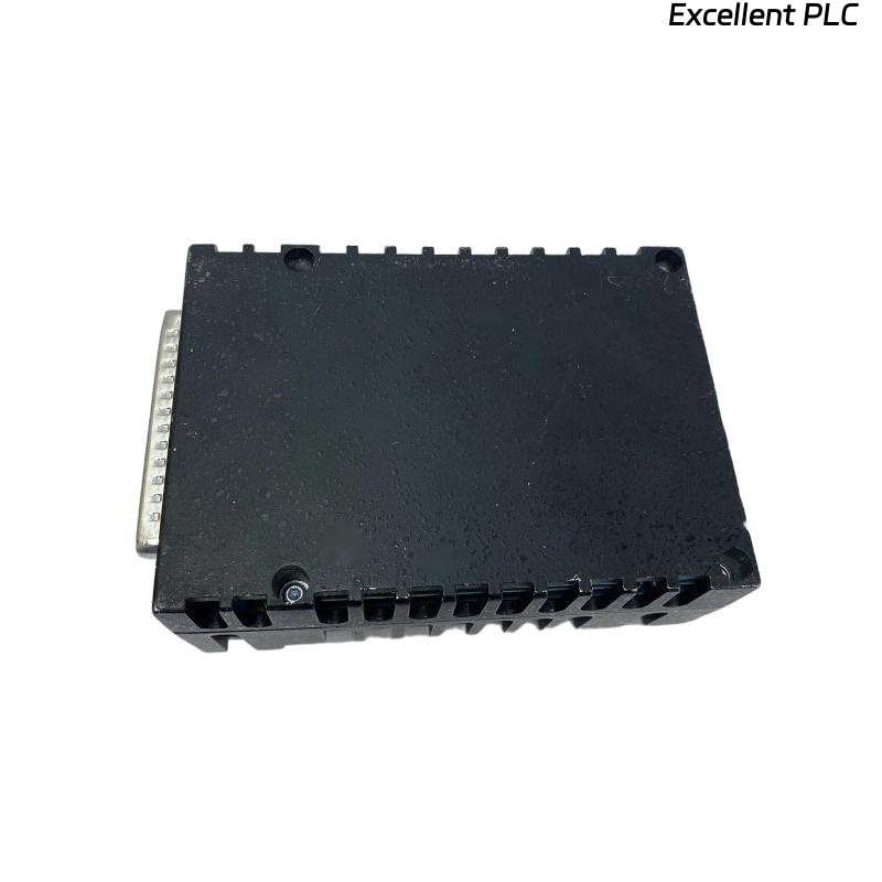 GE IS220YVIBS1AM Vibration Monitoring I/O Pack