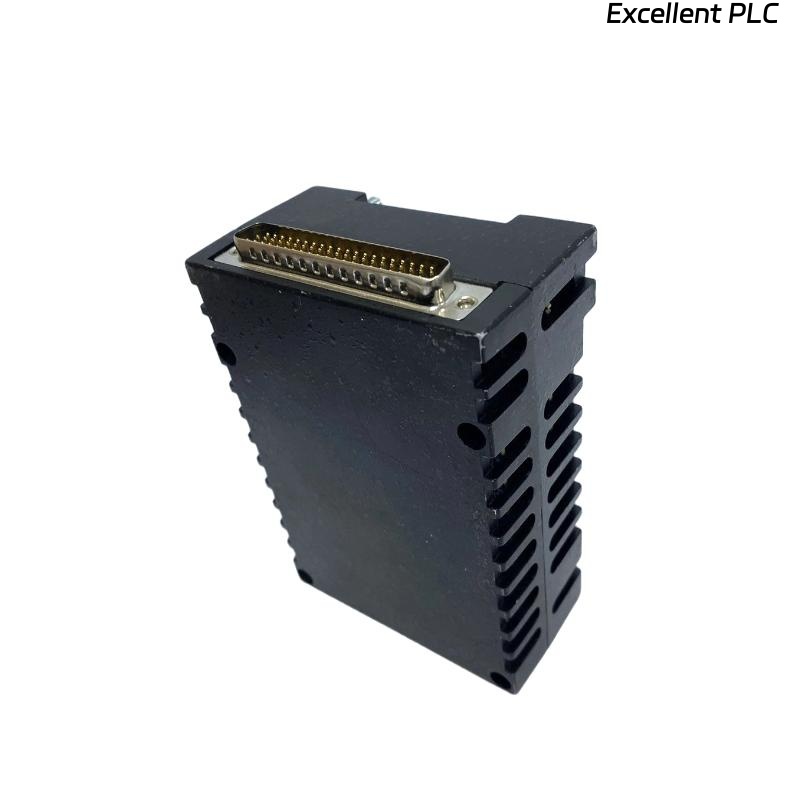 GE IS220YVIBS1AM Vibration Monitoring I/O Pack