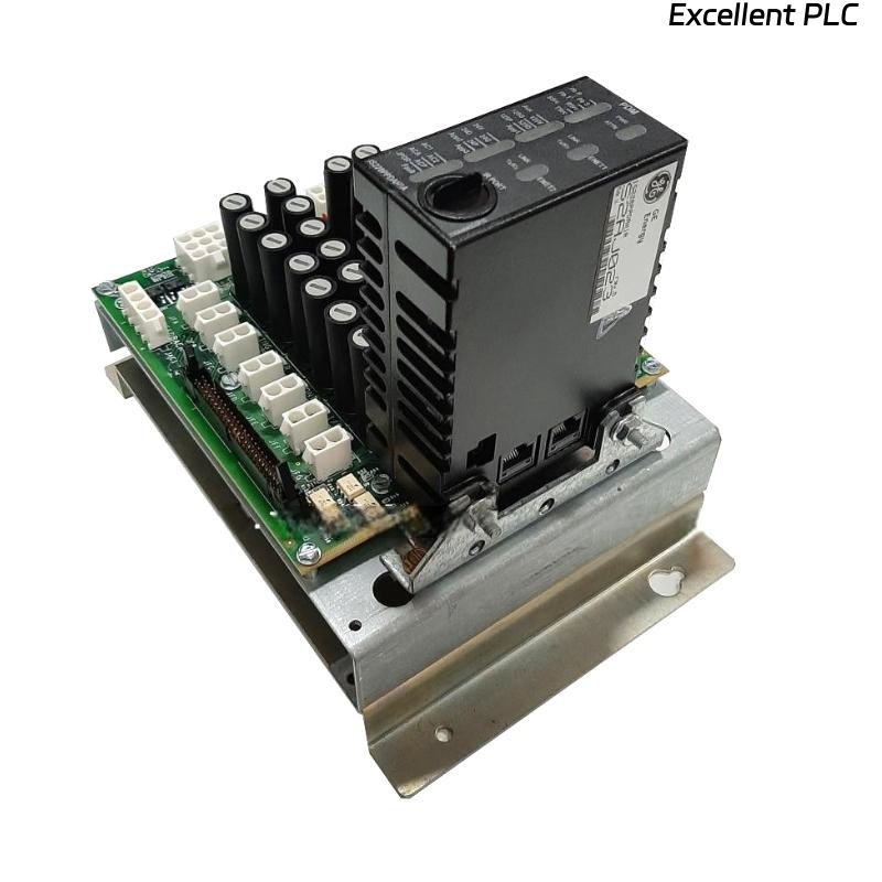 GE IS230JPDMG1B Feedback Module
