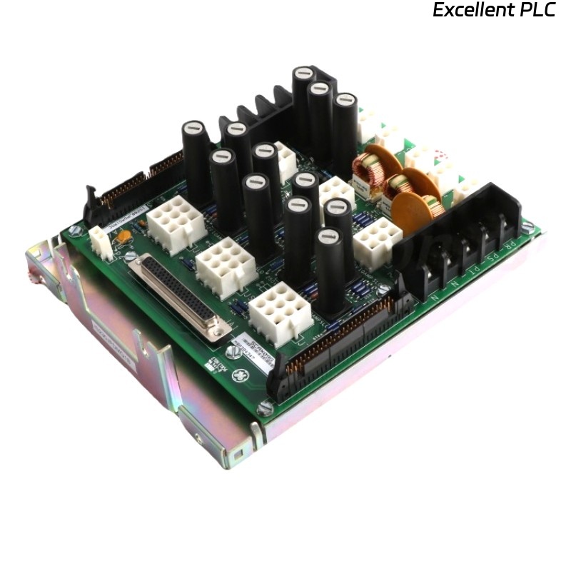 GE IS230JPDMG1B Feedback Module