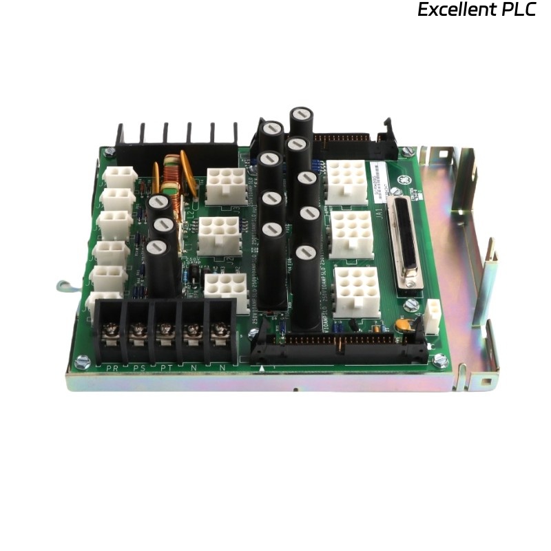GE IS230JPDMG1B Feedback Module