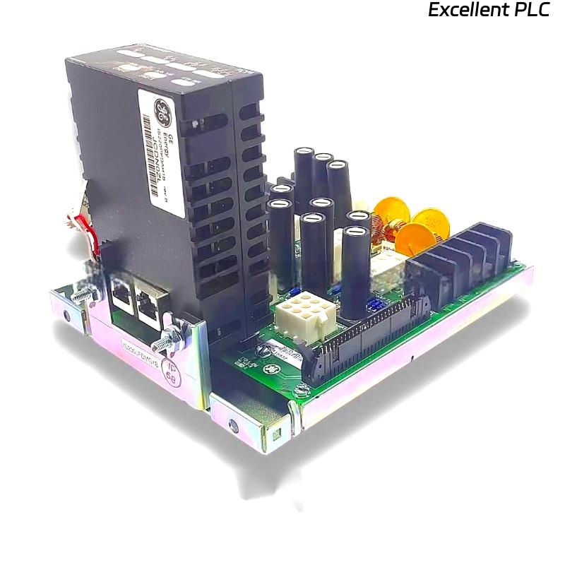 GE IS230JPDMG1B Feedback Module