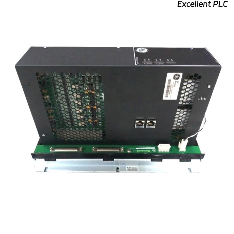 GE IS230PCAAH1A Core Analog Module