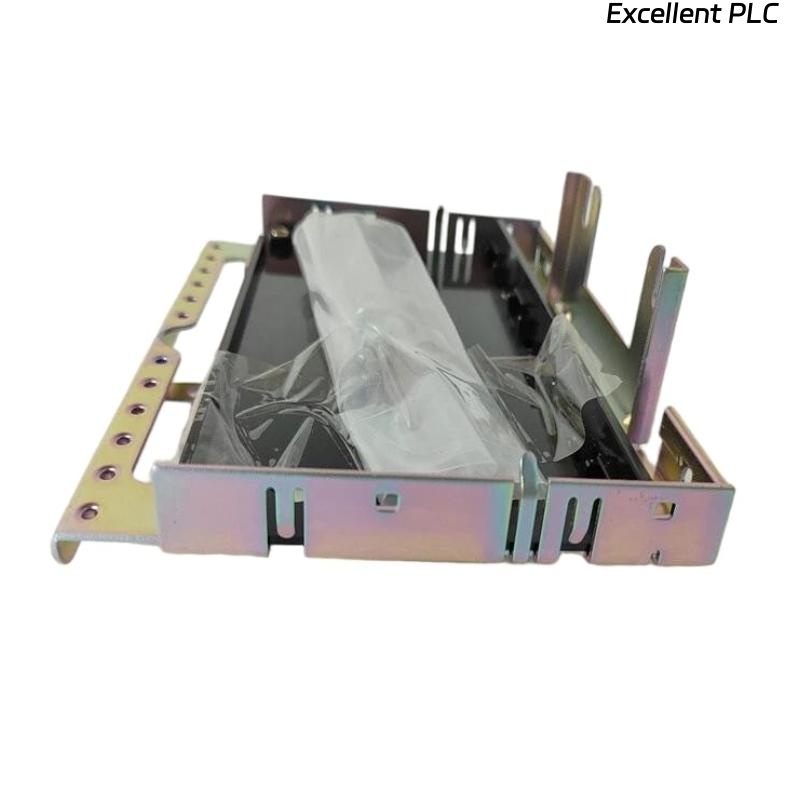 GE Fanuc IS230SNRTH2A Gas Turbine Module Base