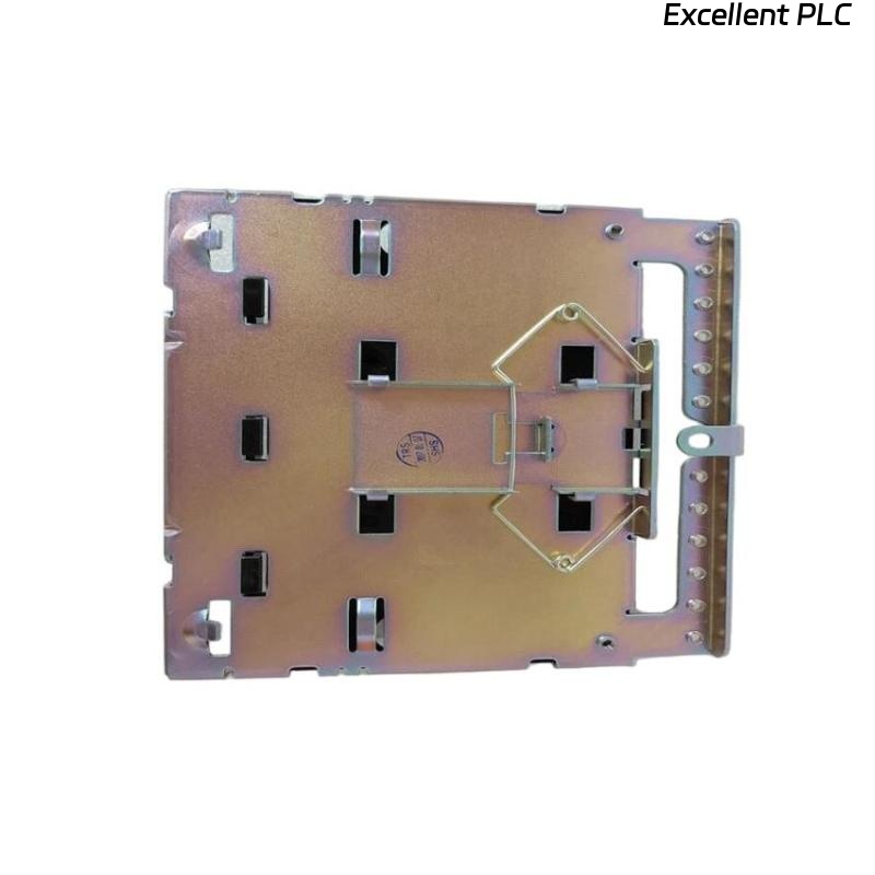 GE Fanuc IS230SNRTH2A Gas Turbine Module Base