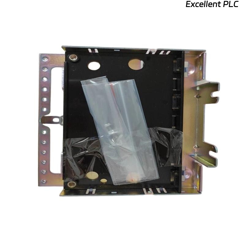 GE Fanuc IS230SNRTH2A Gas Turbine Module Base