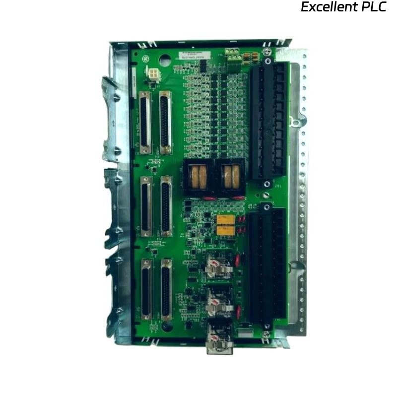 GE Fanuc IS230TNTRHIC Controller Module
