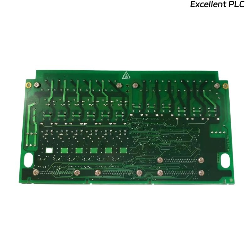 GE IS230TRLYH1B Relay Output Terminal Board