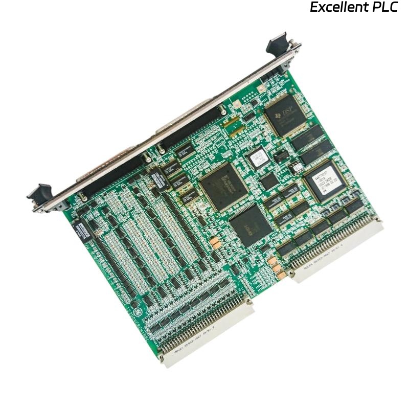 GE IS230TVBAH4A Vibration I/O Module