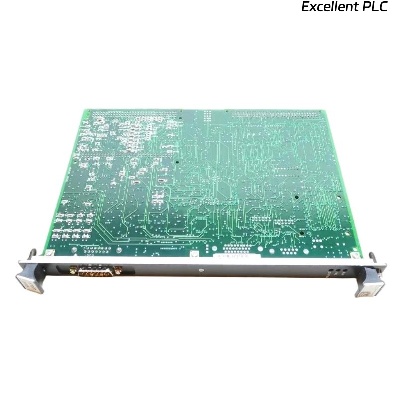 GE IS230TVBAH4A Vibration I/O Module