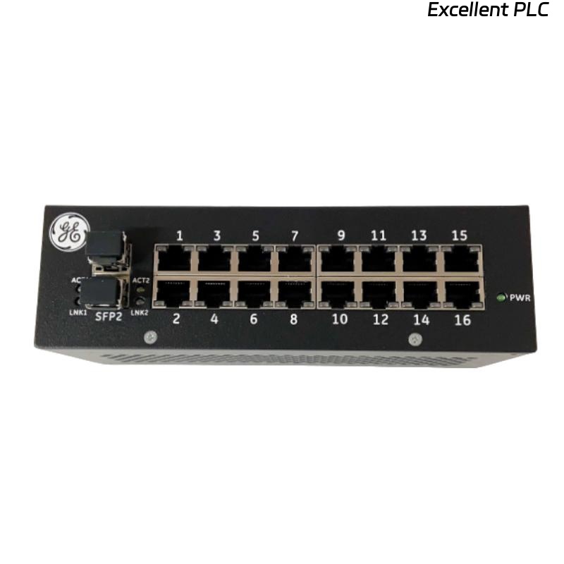 GE IS400AEBMH3A Programmable Logic Controller